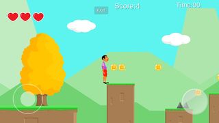 Arrow shooter - Screenshot 3