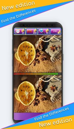 Find The Differences Part 8 - Screenshot 2