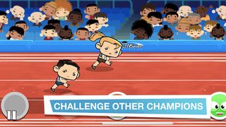 ActiVSeven Heptathlon - Screenshot 1