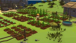 Stranded Sails - Screenshot 3