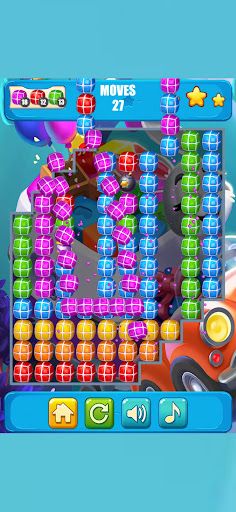 Toy Tap - Screenshot 2