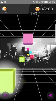 Radio TYKO - Screenshot 3