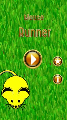 House Mice Runner - Screenshot 1