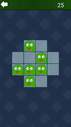 Jumpers - Screenshot 3