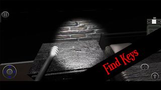 Night Scary - Screenshot 2