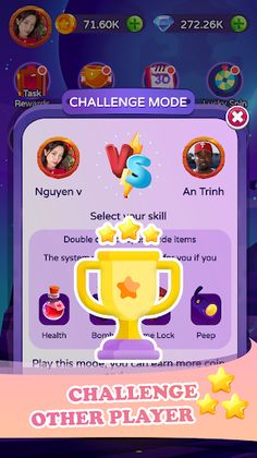 WordChallenge - Play To Earn - Screenshot 1