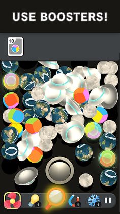 Match Genius 3D - Screenshot 3