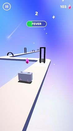 Jelly Tap Tap - Screenshot 3