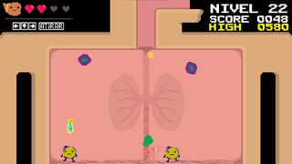 Desintox the Figado - Screenshot 3