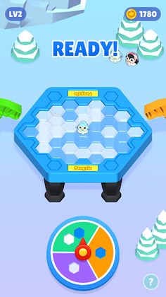 Ice Breaker - Screenshot 1