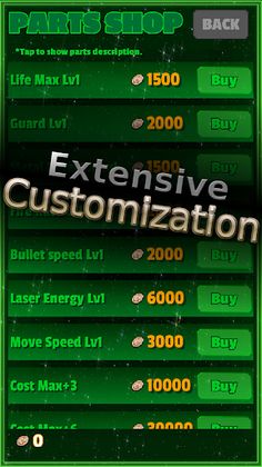 Fleet Shooter - Mega Ship Wars - Screenshot 2