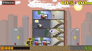 POWERCUT, Inc. - Screenshot 1
