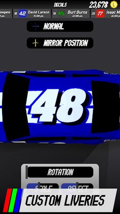 Left Turn Legend - Screenshot 4