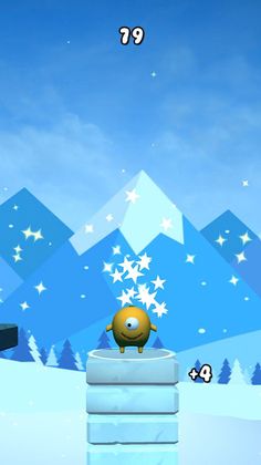 Jump On It - Screenshot 2