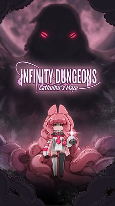 Infinity Dungeons - Screenshot 4