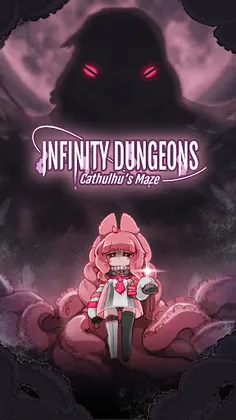 Infinity Dungeons - Screenshot 4