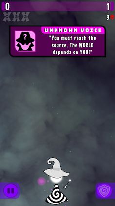 Magic Slash - Screenshot 3