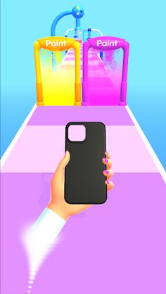 Phone Case Craft - Screenshot 1
