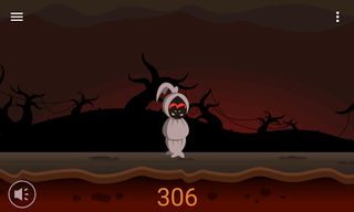 Jaim Jump si Pocong - Screenshot 1