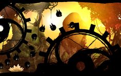 BADLAND - Screenshot 2