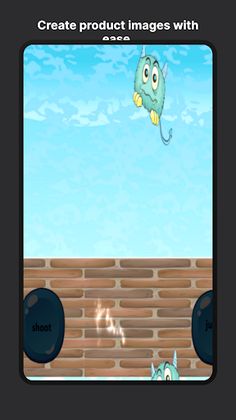 car shooting - Screenshot 1