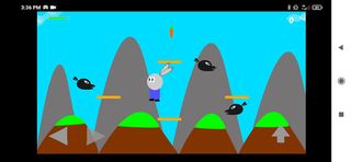 CRABIBD - Screenshot 3