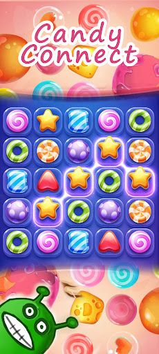 Candy Connect - Screenshot 1