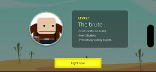 Last in Town - Screenshot 2