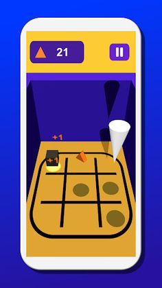 Cube Switch - Endless Fun! - Screenshot 2