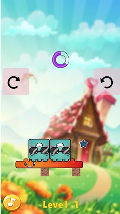 Block Balance - Screenshot 4