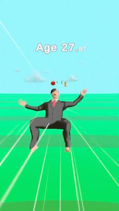 Jump of life - Screenshot 1