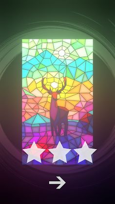 Mixtura: The Color Puzzle Game - Screenshot 3