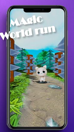 Mad Run - Screenshot 4