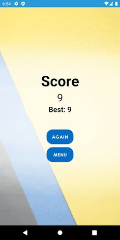 Circle Stack - Screenshot 3