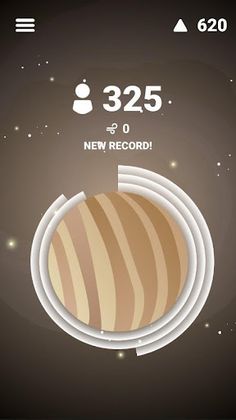 Fill Tap - Save the Space - Screenshot 2