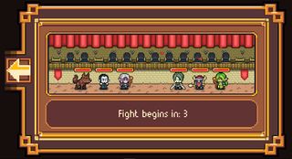 Pocket Guild - Screenshot 1