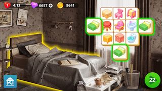 Makeover Master - Screenshot 3