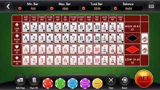 FlipCard Game - Screenshot 1