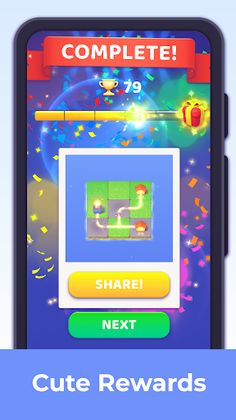 Wow Light Puzzle Game - Screenshot 3