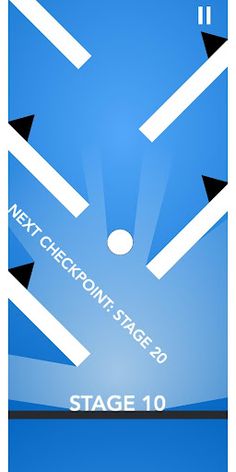 100 Stages - The Hardest Game - Screenshot 2