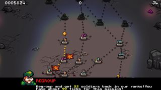 Snake Core - Screenshot 3