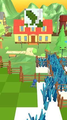 Pixel Paint - Screenshot 4