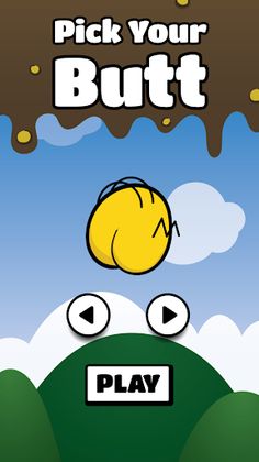 Jumpy Butt - Screenshot 3