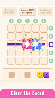 TENS! - Screenshot 3