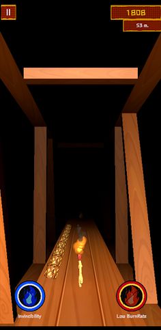 Matchstick Mania - Screenshot 1