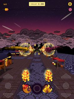 Duple Dragon - Screenshot 4