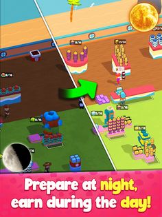 My Cake Shop: Bake & Serve - Screenshot 2