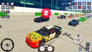 Real Car Driving Simulator 3D - Screenshot 3