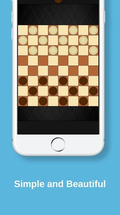 Checkers (Draughts) - Screenshot 3