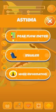 Tichron Virtual Pet - Screenshot 4